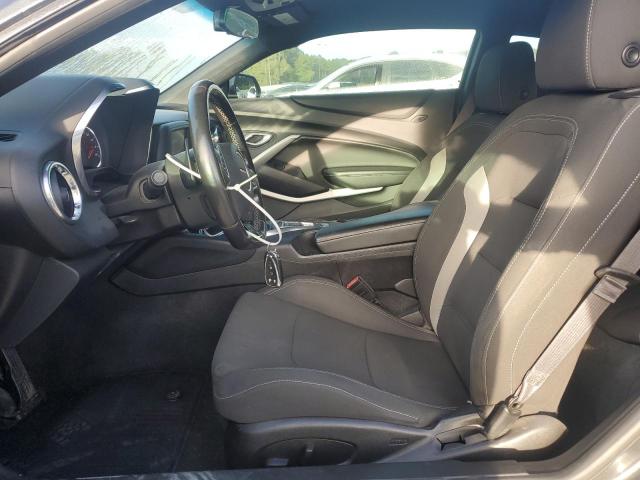 2017 CHEVROLET CAMARO LT - 1G1FB1RX8H0141588