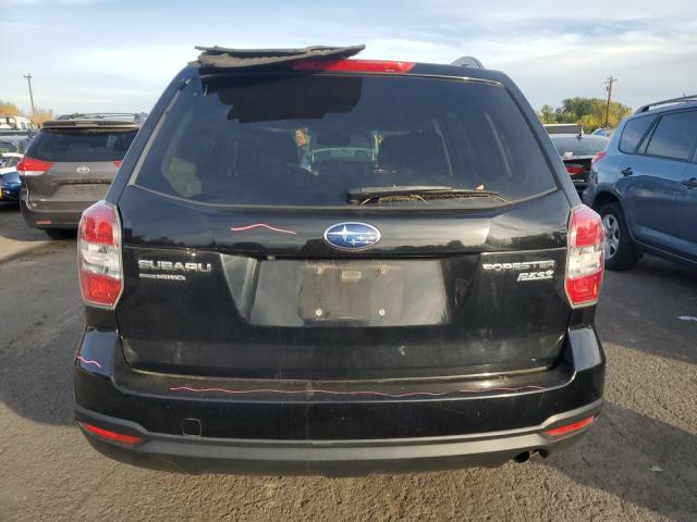 2014 SUBARU FORESTER 2 - JF2SJAEC1EH555886
