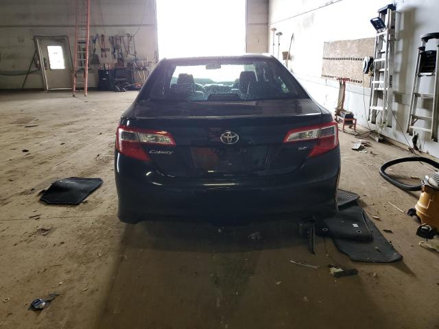 2014 TOYOTA CAMRY L - 4T1BF1FK3EU448086