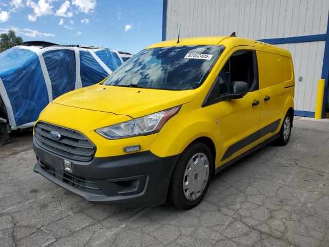 Global Auto Auctions: 2019 FORD TRANSIT CO