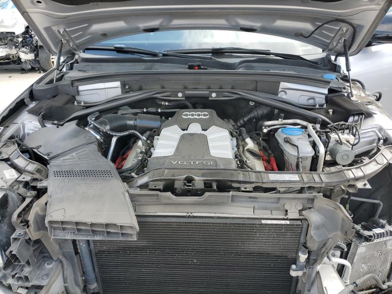 2017 AUDI SQ5 PREMIU WA1CCAFP0HA004600