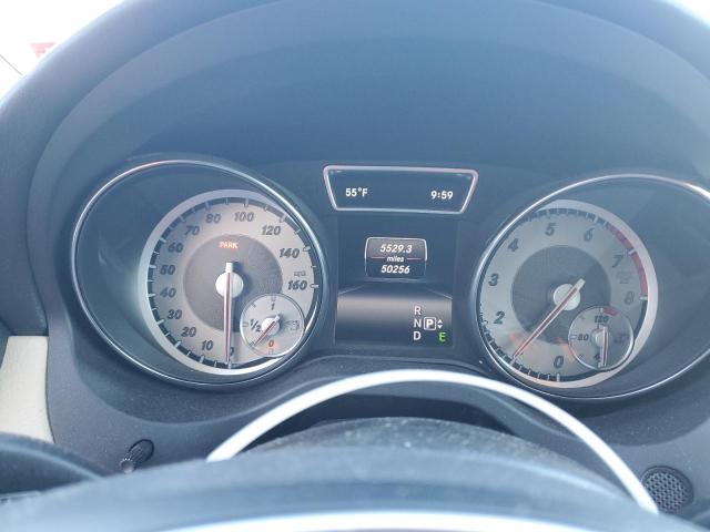 2015 MERCEDES-BENZ GLA 250 4MATIC WDCTG4GB7FJ114484