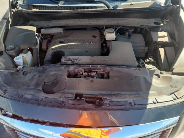 2014 INFINITI QX60 - 5N1AL0MM5EC509947