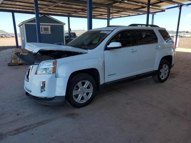 2015 GMC TERRAIN SL - 2GKFLRE37F6436437