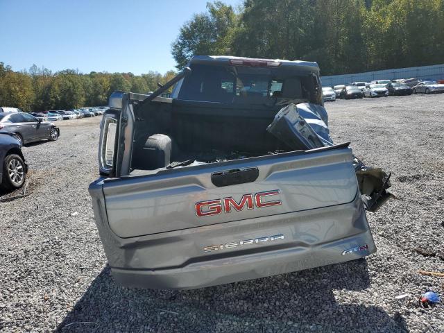 2025 GMC SIERRA K15 #3296520330