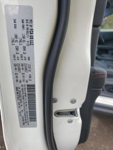 2018 JEEP COMPASS TRAILHAWK #3317962967