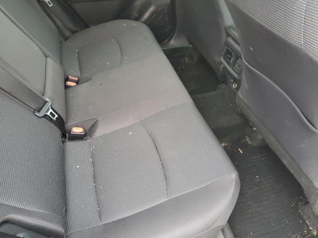 2024 TOYOTA RAV4 LE - 2T3G1RFV3RC439996