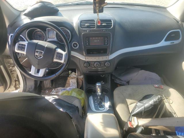 2020 DODGE JOURNEY SE #3305455092