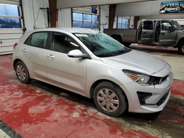 2023 KIA RIO S #3316836671