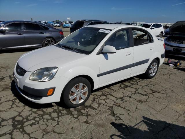 Global Auto Auctions: 2008 KIA RIO BASE