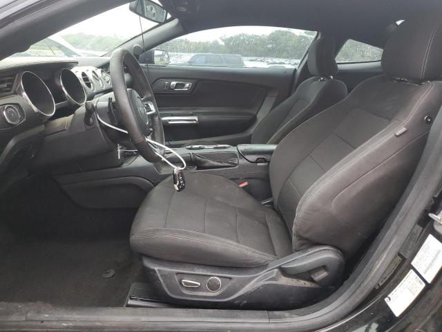 2015 FORD MUSTANG - 1FA6P8AM5F5319918