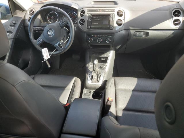 2017 VOLKSWAGEN TIGUAN WOL WVGSV7AX1HK031168