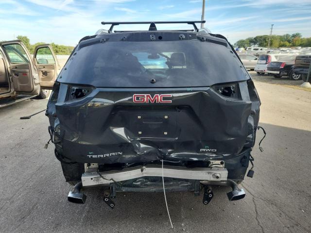 2018 GMC TERRAIN DENALI 3GKALXEX3JL277194