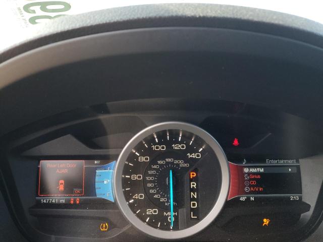 2013 FORD EXPLORER L #3286665307