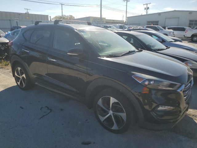 2016 HYUNDAI TUCSON LIM - KM8J3CA24GU084769