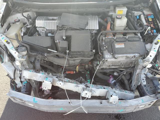 2017 TOYOTA PRIUS V JTDZN3EU4HJ059340