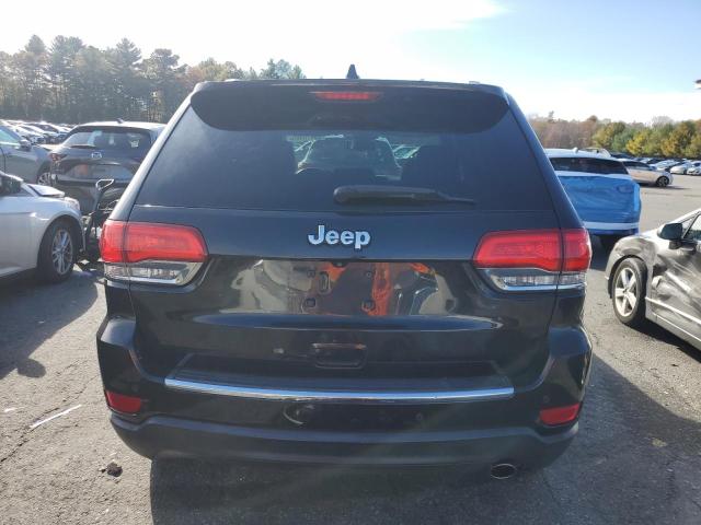 2016 JEEP GRAND CHER - 1C4RJFBG8GC333122