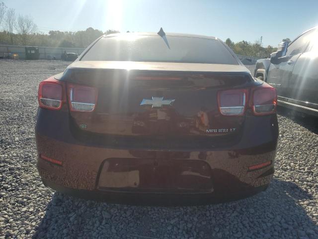 2016 CHEVROLET MALIBU LIM 1G11C5SA9GF164555