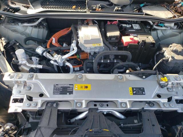 2024 BMW IX XDRIVE5 - WB523CF08RCR00371