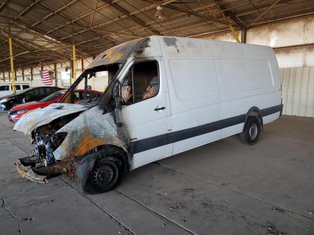 MERCEDES-BENZ SPRINTER 2