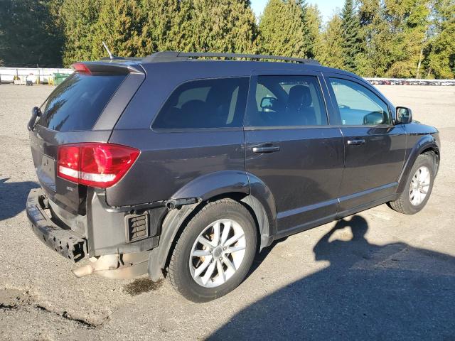2015 DODGE JOURNEY SX 3C4PDCBB1FT698097