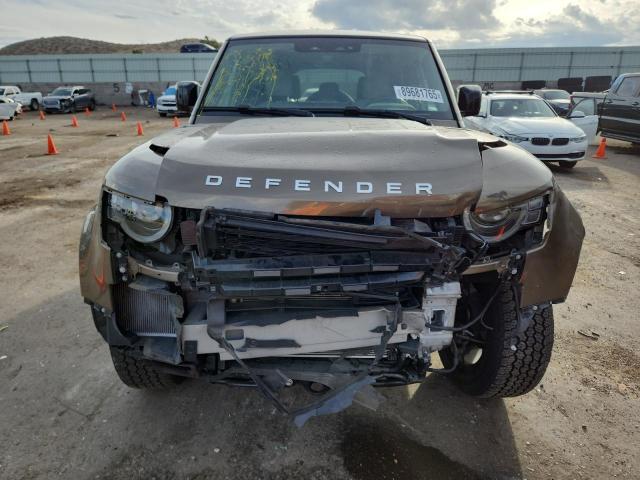 2024 LAND ROVER DEFENDER 1 #3312625169