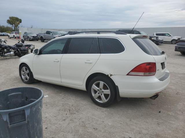 2009 VOLKSWAGEN JETTA SE #3271023125