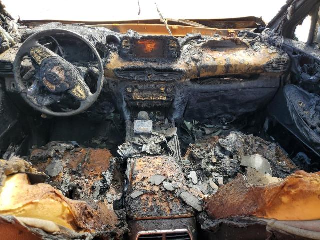 2019 HYUNDAI SANTA FE L #3301648671