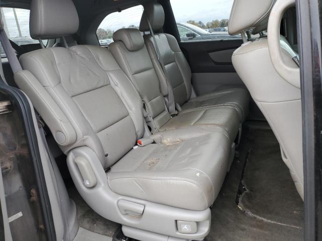 2011 HONDA ODYSSEY TO - 5FNRL5H97BB037842