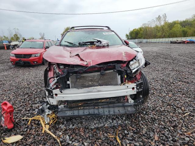 2021 TOYOTA RAV4 LIMIT - 2T3N1RFVXMW194547