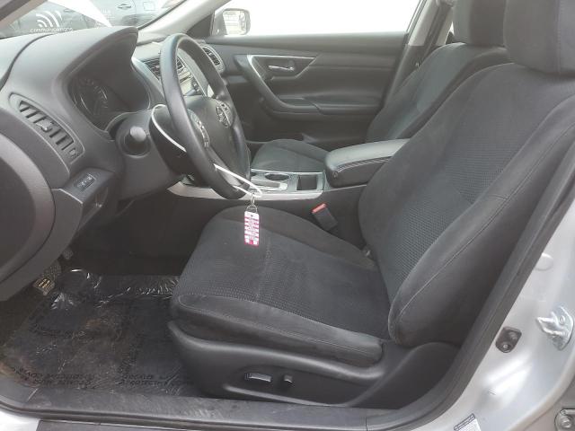 2015 NISSAN ALTIMA 2.5 #3278946053