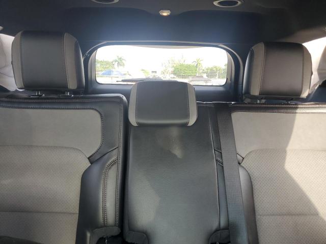 2017 FORD EXPLORER X - 1FM5K7D82HGD96102