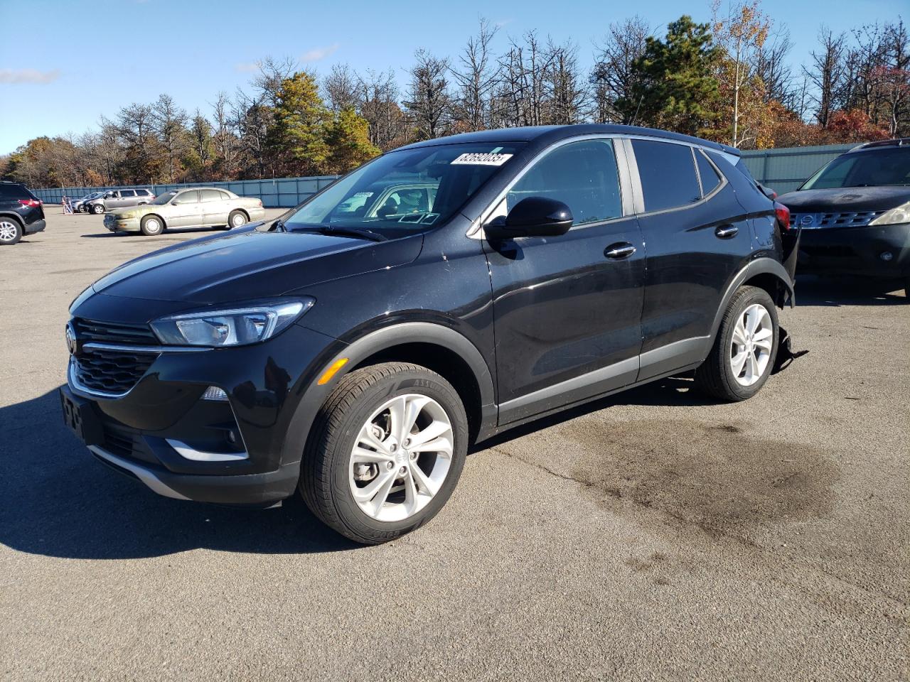 BUICK ENCORE PREFERRED