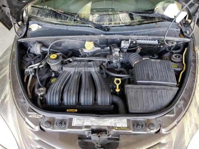 2002 CHRYSLER PT CRUISER #3303639941