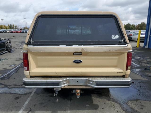 1984 FORD F 250 #3296208424