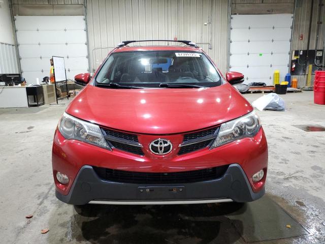 2013 TOYOTA RAV4 XLE #3270007004
