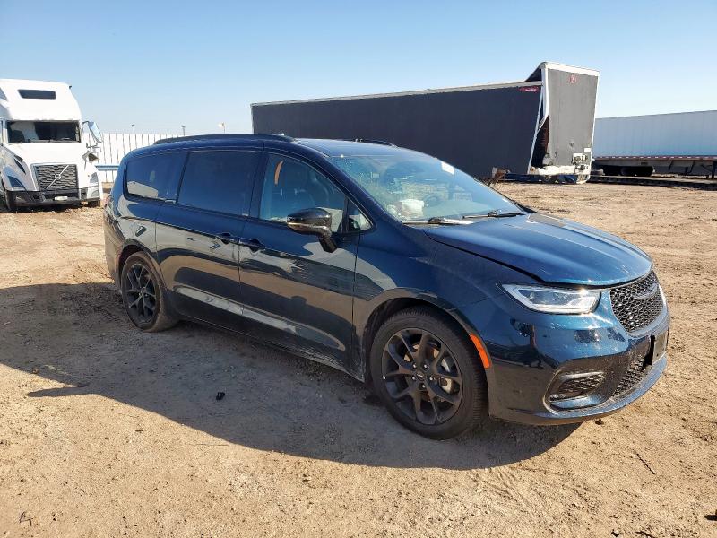 2023 CHRYSLER PACIFICA L 2C4RC1GG8PR625799