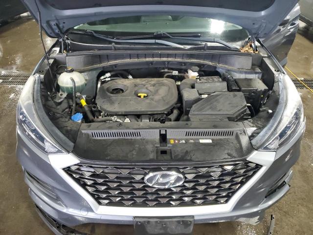 2019 HYUNDAI TUCSON LIM #3290243200