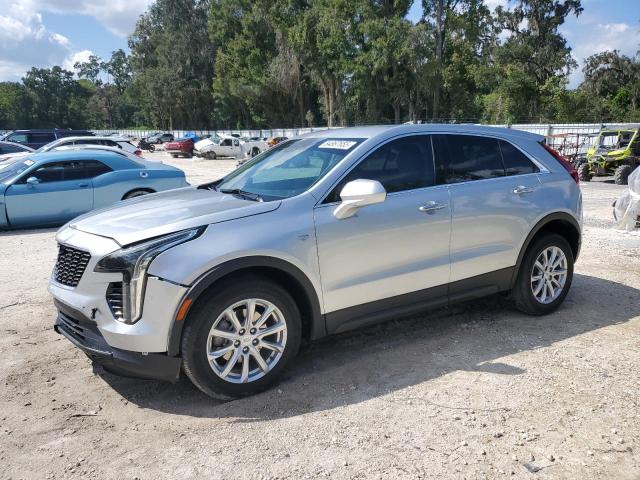CADILLAC XT4 LUXURY
