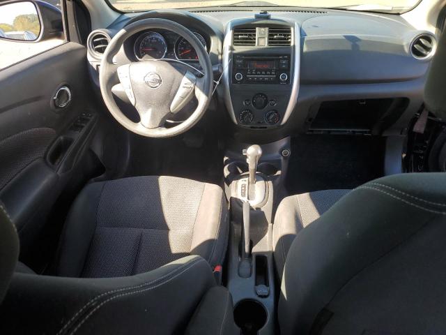 2017 NISSAN VERSA S 3N1CN7AP9HL891135