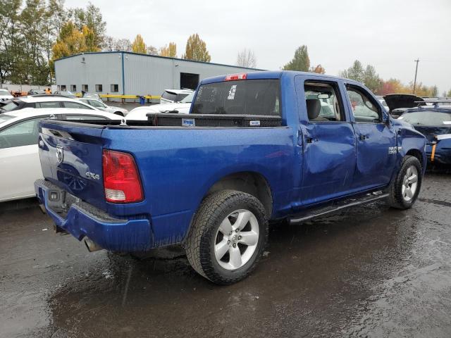 2015 RAM 1500 ST - 3C6RR7KT8FG700292