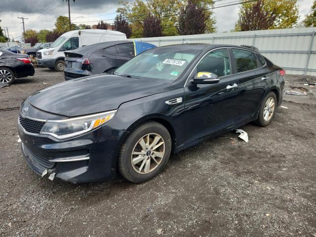 2016 KIA OPTIMA LX #3304515446