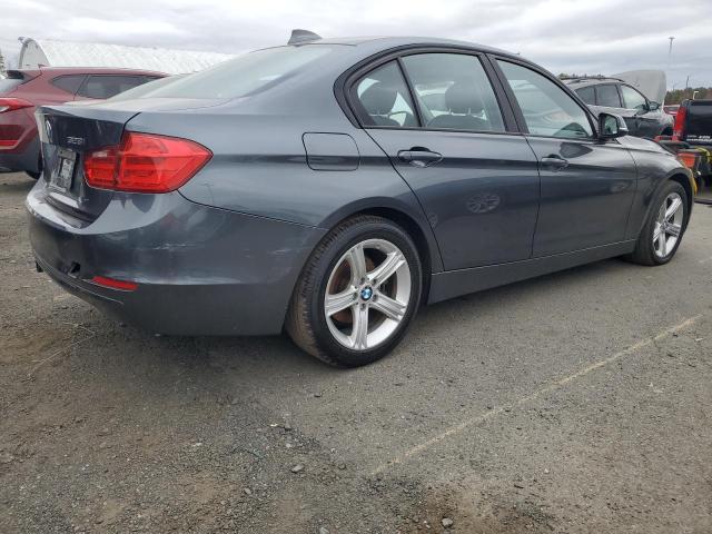 2013 BMW 328 I SULE - WBA3C1G52DNR44321