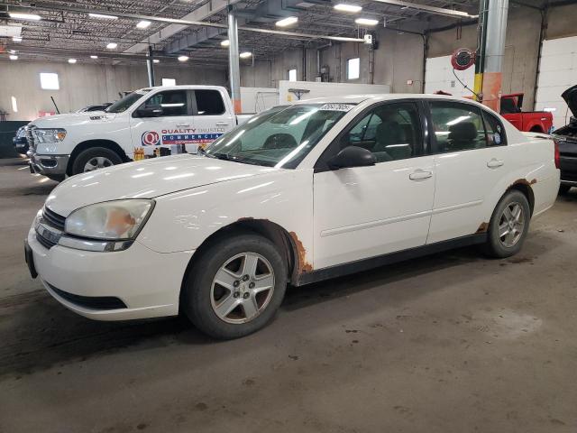 CHEVROLET MALIBU LS