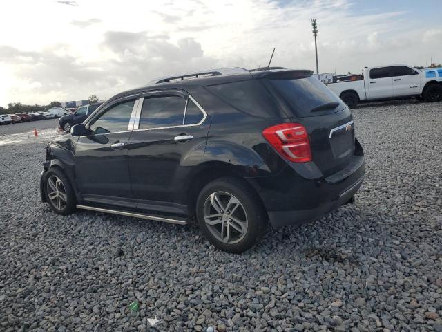 2016 CHEVROLET EQUINOX LT 2GNALDEK2G6272457