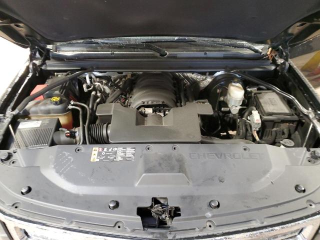 2018 CHEVROLET TAHOE K150 1GNSKAKC2JR365106