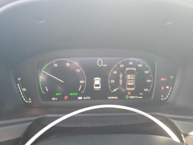 2025 HONDA ACCORD HYBRID SPORT 1HGCY2F58SA033704