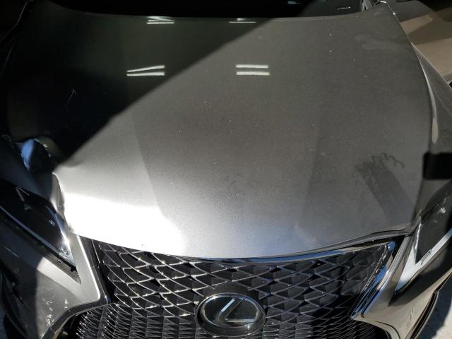 2021 LEXUS RX 350 F SPORT 2T2SZMDA4MC287357