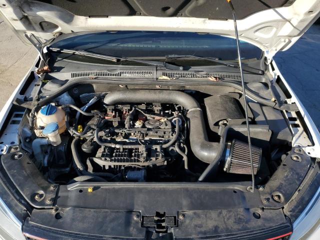 2014 VOLKSWAGEN JETTA GLI - 3VW4T7AJ7EM376317