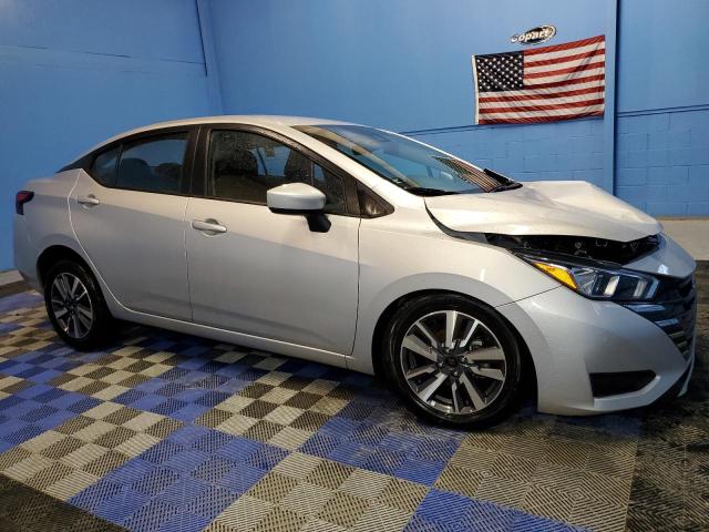2024 NISSAN VERSA SV 3N1CN8EV4RL882004